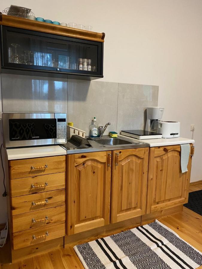 Vanapargi Apartments 페르누 외부 사진