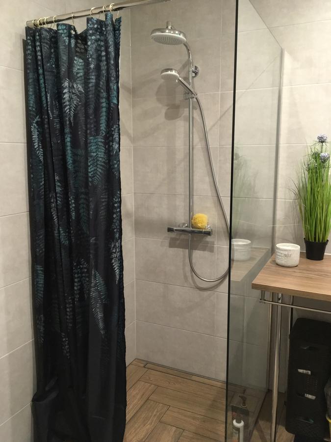 Vanapargi Apartments 페르누 외부 사진